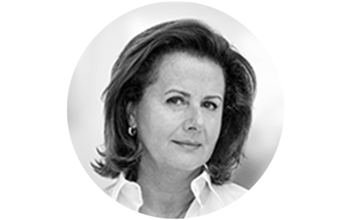Judith Ortmann, Business- und Karrierecoach, München