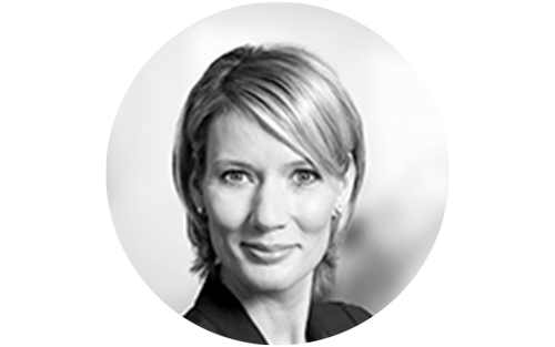 Nele von Bargen, Business- und Karrierecoach, Hamburg